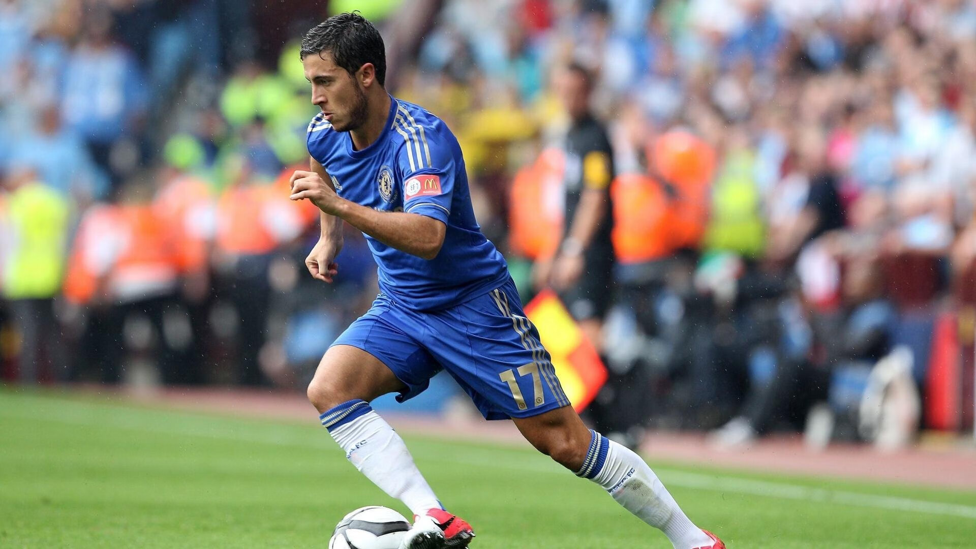 Ming爆冷击败老鹰，回归赛场引爆全场！